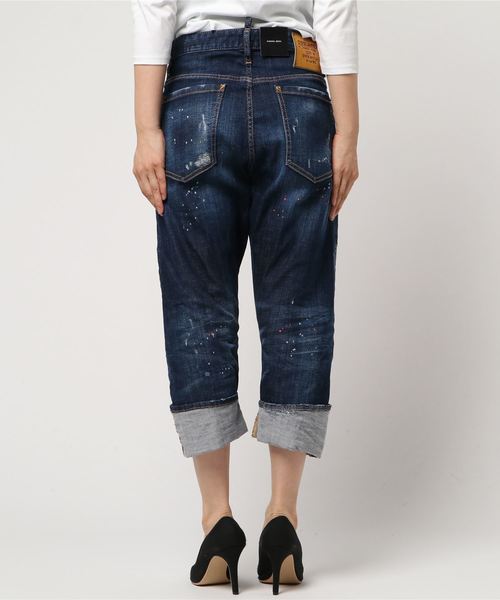 DSQUARED2（ディースクエアード）の「Pants 5 Pockts /Kawaii jean