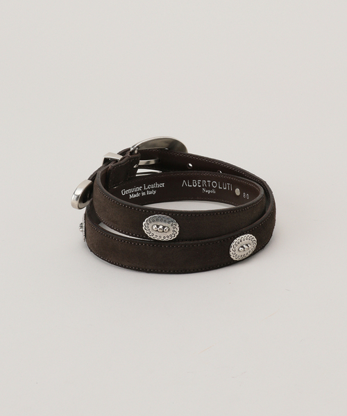 Spick & Span（スピックアンドスパン）の「【ALBERTO LUTI/アルベルト