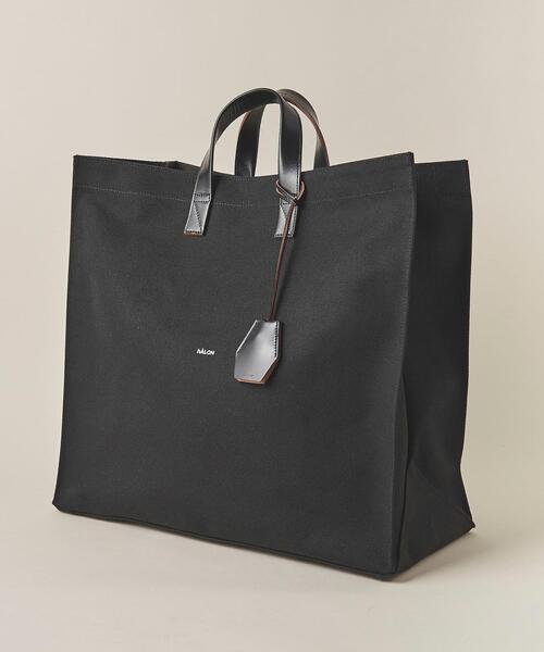 hALON(雑貨)（アーロン）の「＜hALON＞ HOLIDAY BIG-TOTE/トートバッグ