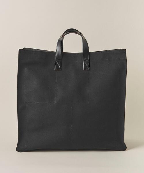 hALON(雑貨)（アーロン）の「＜hALON＞ HOLIDAY BIG-TOTE/トートバッグ