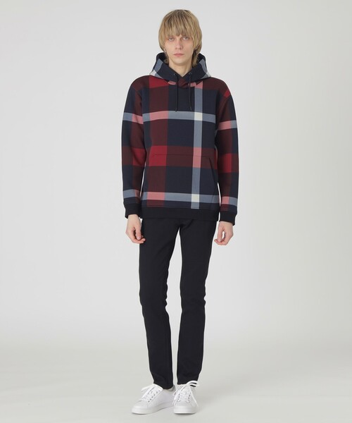 BLACK LABEL CRESTBRIDGE（ブラックレーベル・クレストブリッジ）の