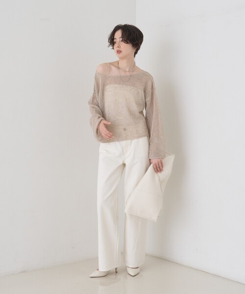 upper hights/アッパーハイツ】THE NIECE MID-RISE ミッドライズワイド