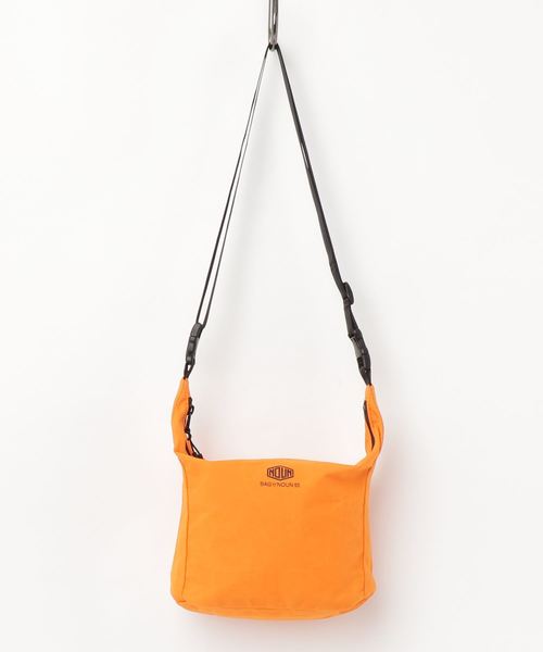 BAG'n'NOUN / coastguard/s ＜UNISEX＞（ショルダーバッグ）｜BAG'n