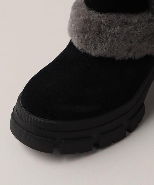 UGG（アグ）の「＜UGG＞Brooklyn Sunburst（ブーツ）」 - WEAR