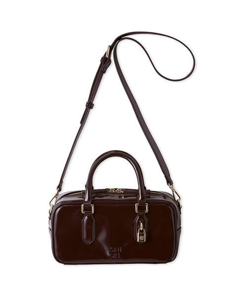 セール】ミニボストン（ボストンバッグ）｜SNIDEL（スナイデル）の