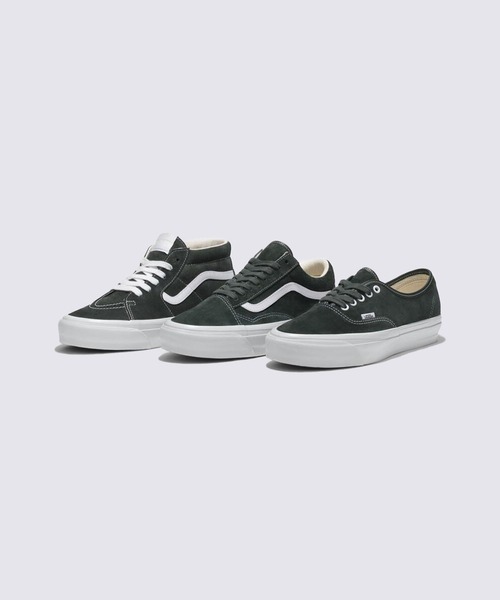 セール】VANS PREMIUM オーセンティック / LX Authentic Reissue 44