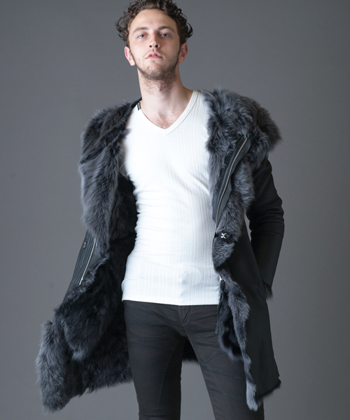 Buffalo Bobs（バッファローボブズ）の「CHRISTINE(クリスティーヌ