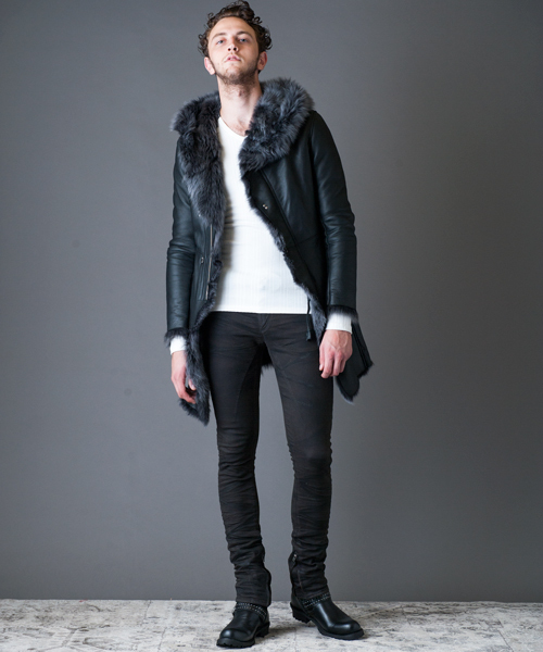 Buffalo Bobs（バッファローボブズ）の「CHRISTINE(クリスティーヌ