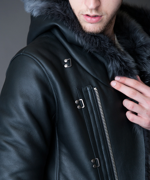 Buffalo Bobs（バッファローボブズ）の「CHRISTINE(クリスティーヌ