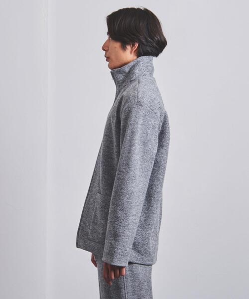 AURALEE（オーラリー）の「＜AURALEE（オーラリー）＞ ウール ジップ