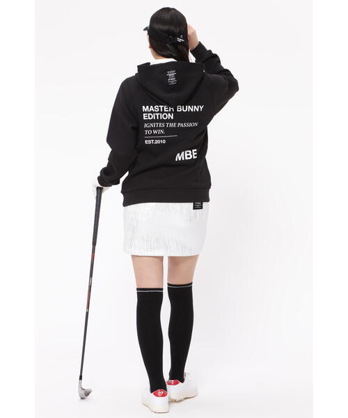 MASTER BUNNY EDITION（マスターバニーエディション）の「ドビー