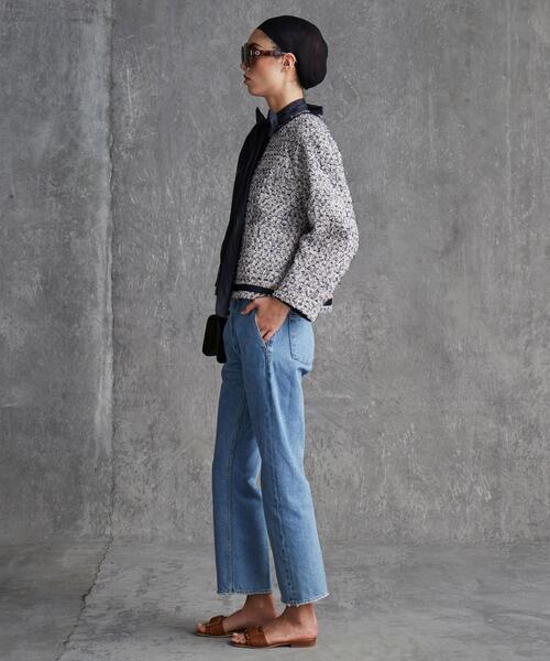 Drawer（ドゥロワー）の「＜Drawer（ドゥロワー）＞ コットン