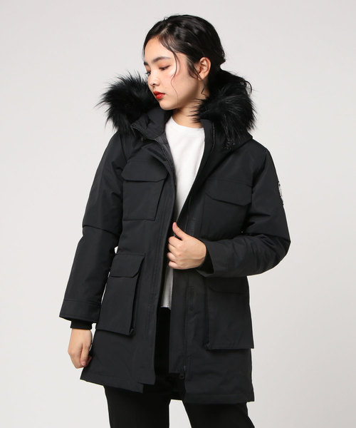 Schoffel（ショッフェル）の「Schoffel/ショッフェル ダウンコート