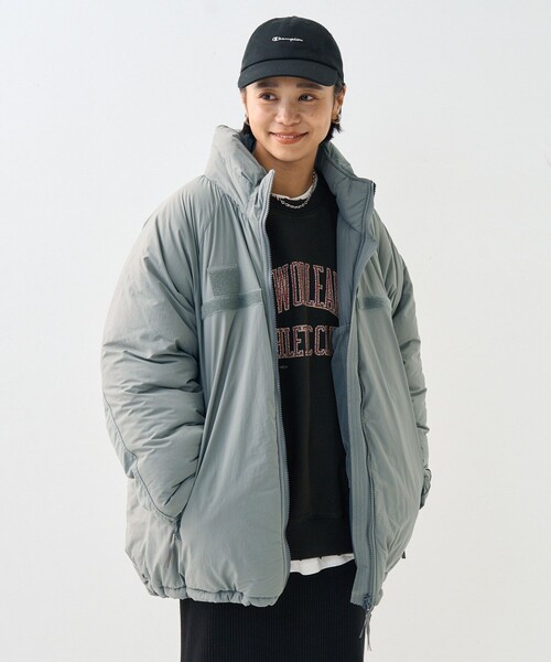 FREAK'S STORE（フリークスストア）の「PRIMALOFT LEVEL7 ジャケット