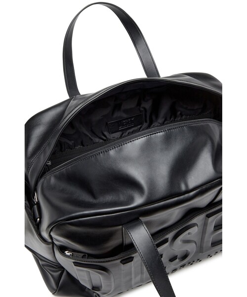 メンズ ボストンバッグ DSL 3D DUFFLE L X（ボストンバッグ）｜DIESEL