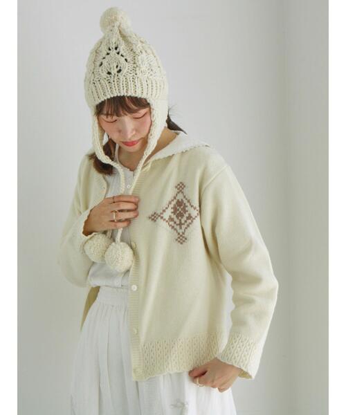 TSUHARU by Samansa Mos2（ツハルバイサマンサモスモス）の