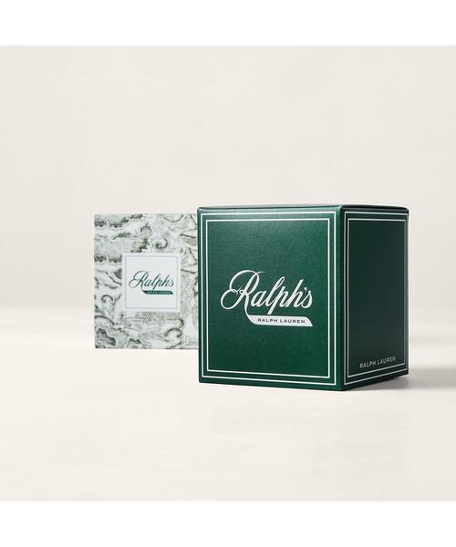 Ralph's Coffee） ベルデ キャンドル（キャンドル）｜POLO RALPH