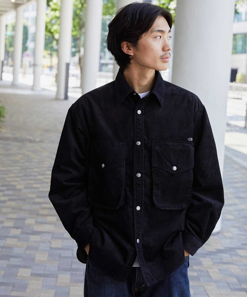 THE NORTH FACE PURPLE LABEL（ザ ノースフェイス パープルレーベル