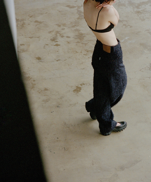 Charles Chaton（シャルルシャトン）の「《追加》mimic pants（その他