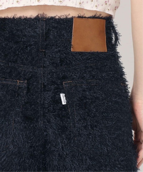 Charles Chaton（シャルルシャトン）の「《追加》mimic pants（その他