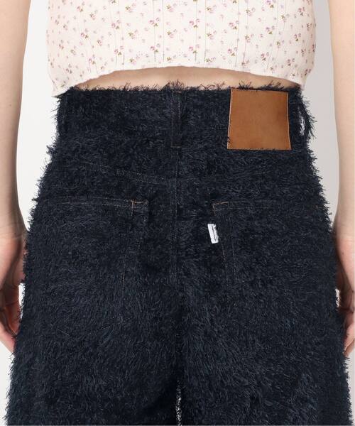 Charles Chaton（シャルルシャトン）の「《追加》mimic pants（その他