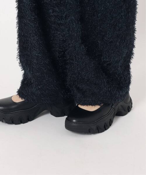 Charles Chaton（シャルルシャトン）の「《追加》mimic pants（その他