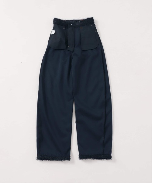 Charles Chaton（シャルルシャトン）の「《追加》mimic pants（その他