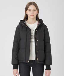 BLUE LABEL CRESTBRIDGE｜ブルーレーベルクレストブリッジのダウン