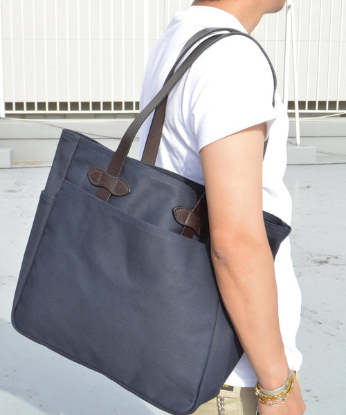 ROOPTOKYO（ループトウキョウ）の「FILSON / フィルソン キャンバス