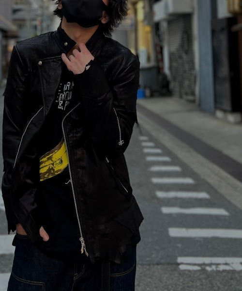 14th Addiction（フォーティーンスアディクション）の「14th Addiction