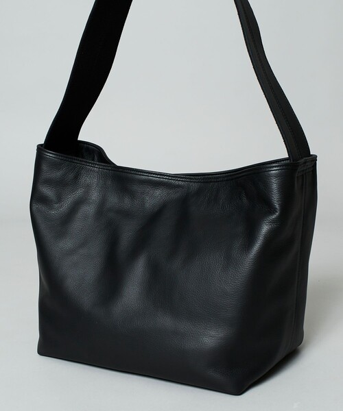 Ch!iii BAG（チーバック）の「chiiii/チー Big Leather Bascket