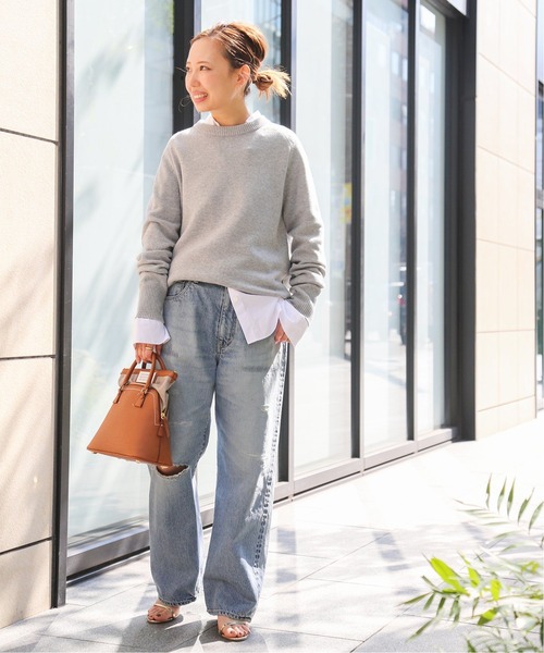 Deuxieme Classe（ドゥーズィエムクラス）の「【ATTICK BY JOHNBULL