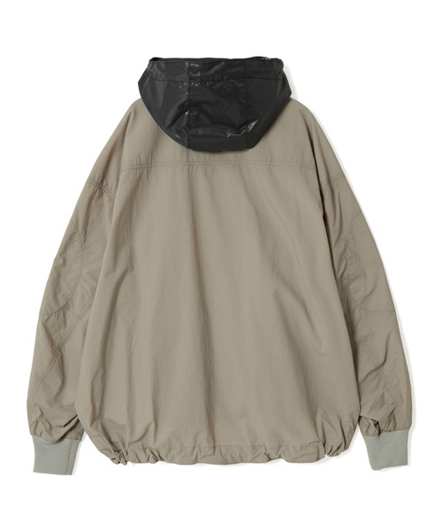 N.HOOLYWOOD TEST PRODUCT EXCHANGE SERVICE（N.ハリウッド テスト