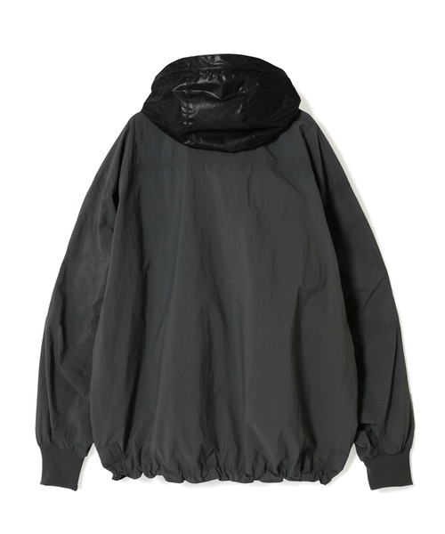 N.HOOLYWOOD TEST PRODUCT EXCHANGE SERVICE（N.ハリウッド テスト