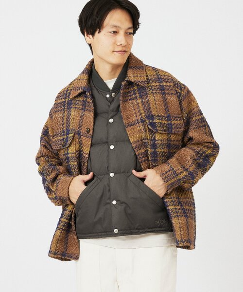 JOURNAL STANDARD relume（ジャーナルスタンダード レリューム）の