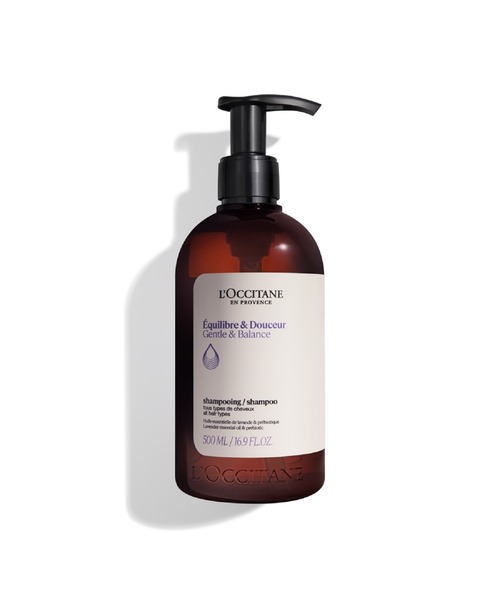 ファイブハーブス バランシングシャンプー 500mL 本体（シャンプー