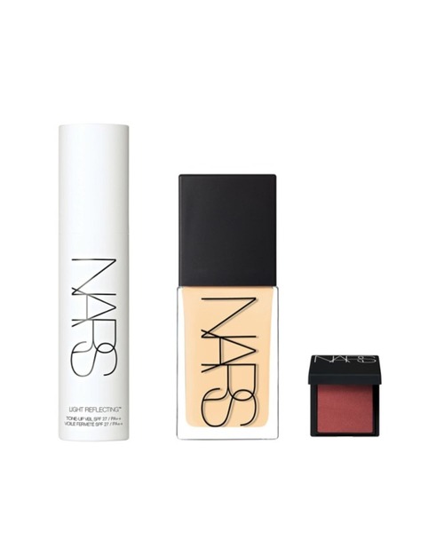 ZOZO限定】ライトリフレクティングトーンアップヴェール＋ライト