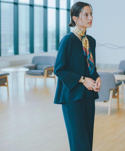 green label relaxing（グリーンレーベルリラクシング）の「ワイド