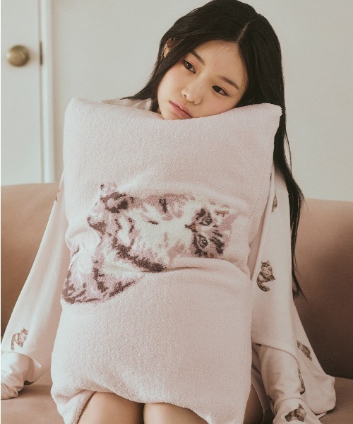 gelato pique Sleep（ジェラートピケスリープ）の「【Sleep】CAT