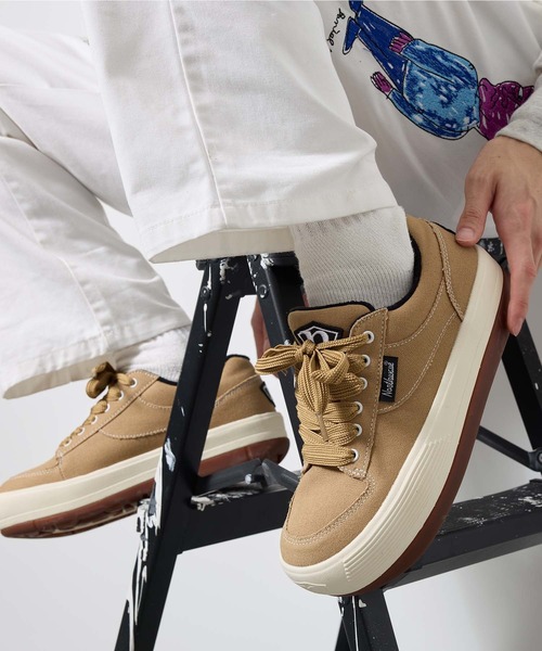 NORTHWAVE/ノースウェーブ メンズ レディース スニーカー 厚底 Y2K