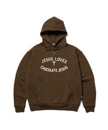 Chocolate Jesus ｜チョコレートジーザス のパーカー通販 - ZOZOTOWN