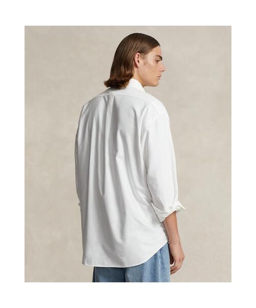 POLO RALPH LAUREN（ポロ ラルフ ローレン）の「ビッグ フィット