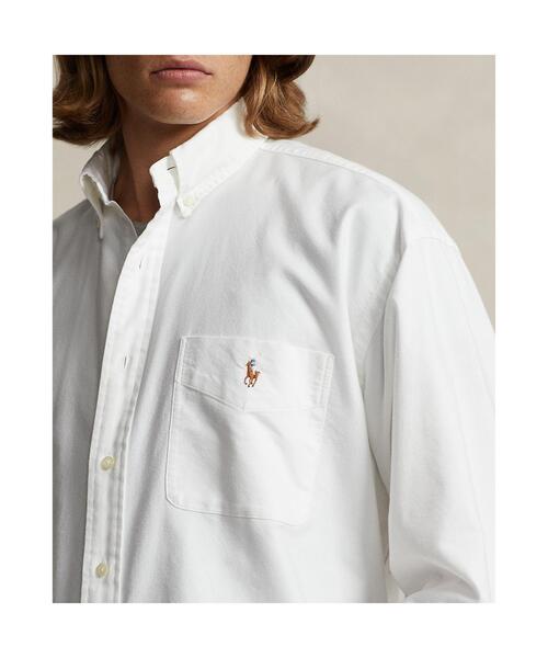 POLO RALPH LAUREN（ポロ ラルフ ローレン）の「ビッグ フィット