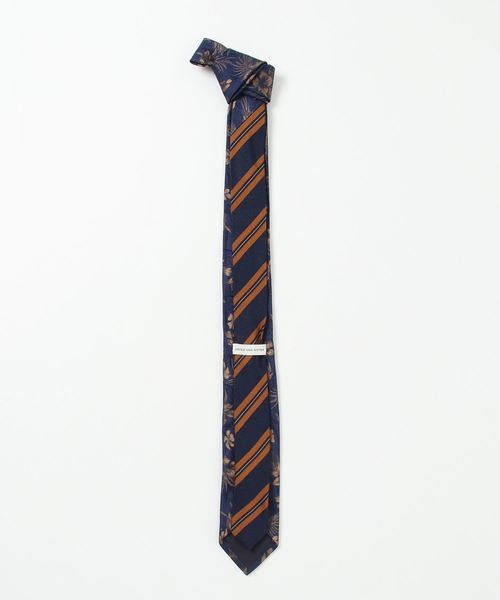 ESTNATION（エストネーション）の「DRIES VAN NOTEN ボタニカル柄