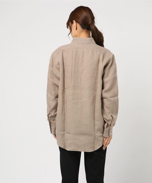 MADISON BLUE（マディソンブルー）の「MADISONBLUE / パールボタン