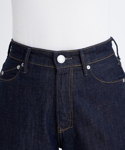 ボーイズテーパード'ANN'（デニムパンツ）｜YANUK（ヤヌーク）の