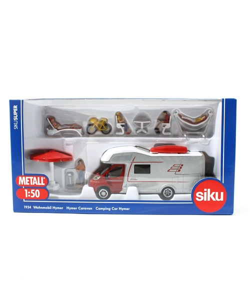 こども ビームス（コドモビームス）の「SIKU / SK1934 ハイマー