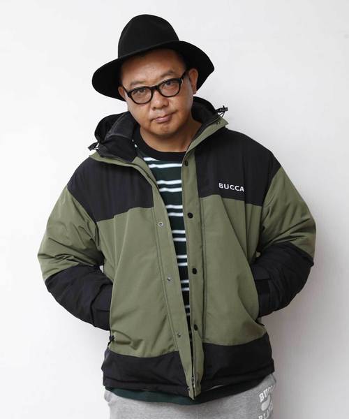 BUCCA 44（ブッカフォーティーフォー）の「【BUCCA 44】マウンテン