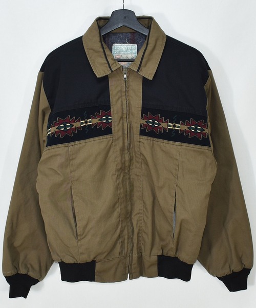 VINTAGE（ヴィンテージ）の「【ヴィンテージ古着】CANYON GUIDE