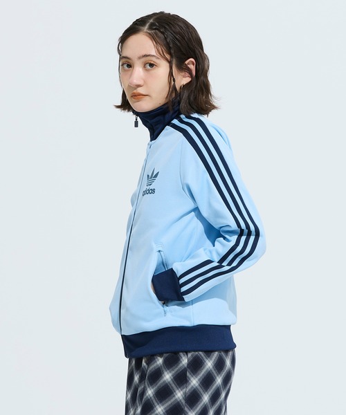 アディダス クラシック トラックトップ / ジャージ / トラック